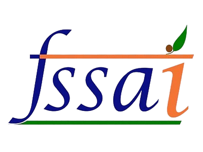 FSSAI — Food Safety and Standards Authority of India